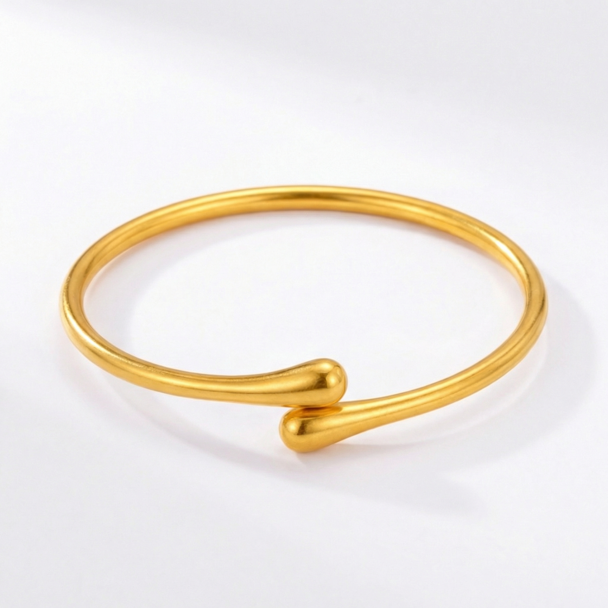 Elodie Cuff Bracelet