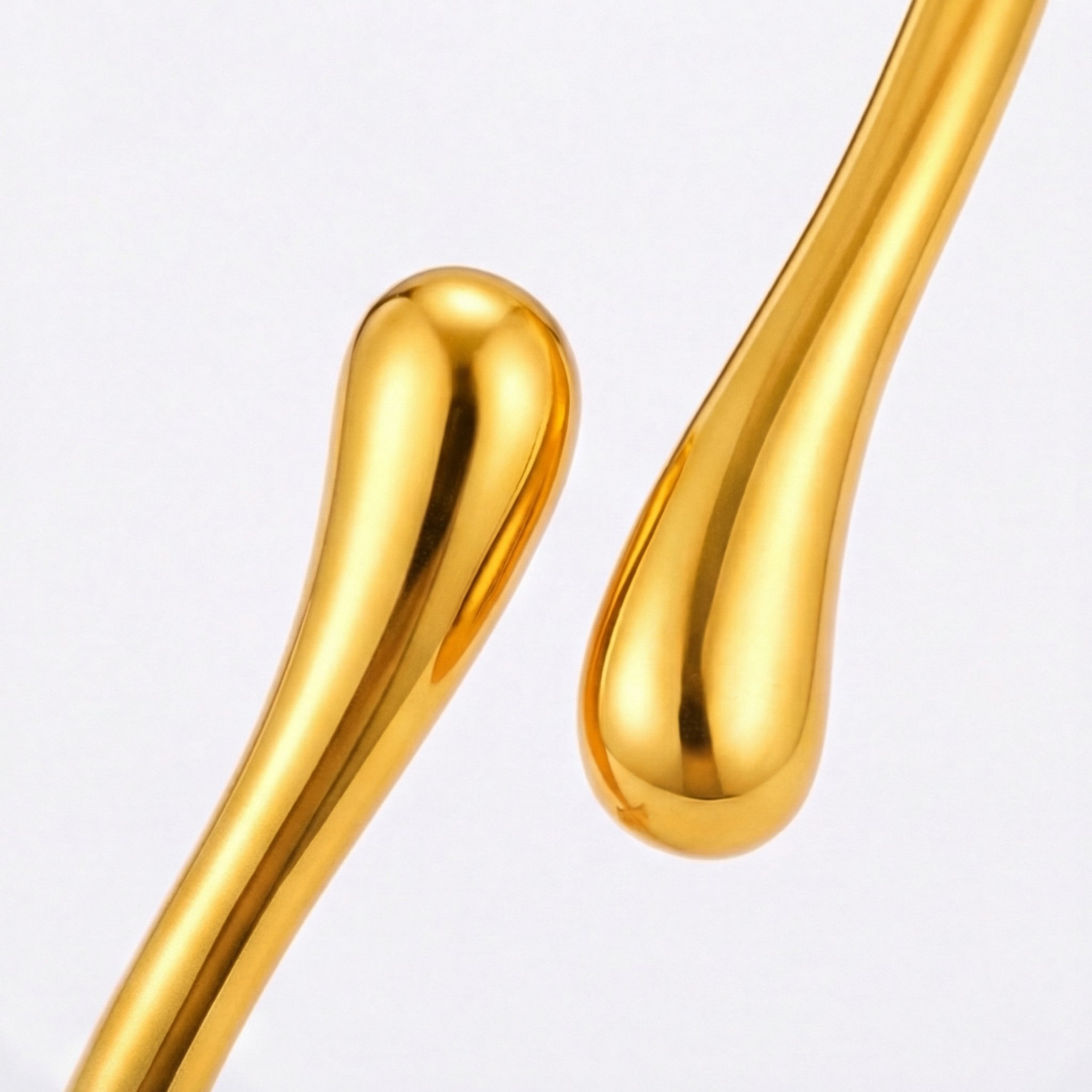 Elodie Cuff Bracelet