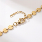 Celeste Choker Necklace