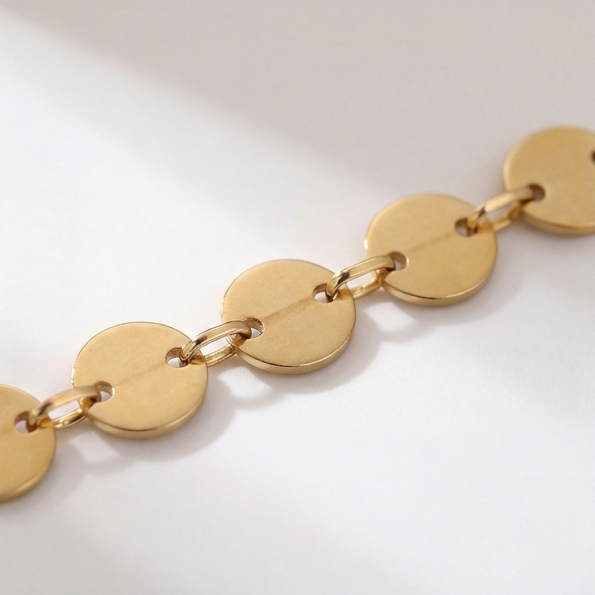 Celeste Choker Necklace