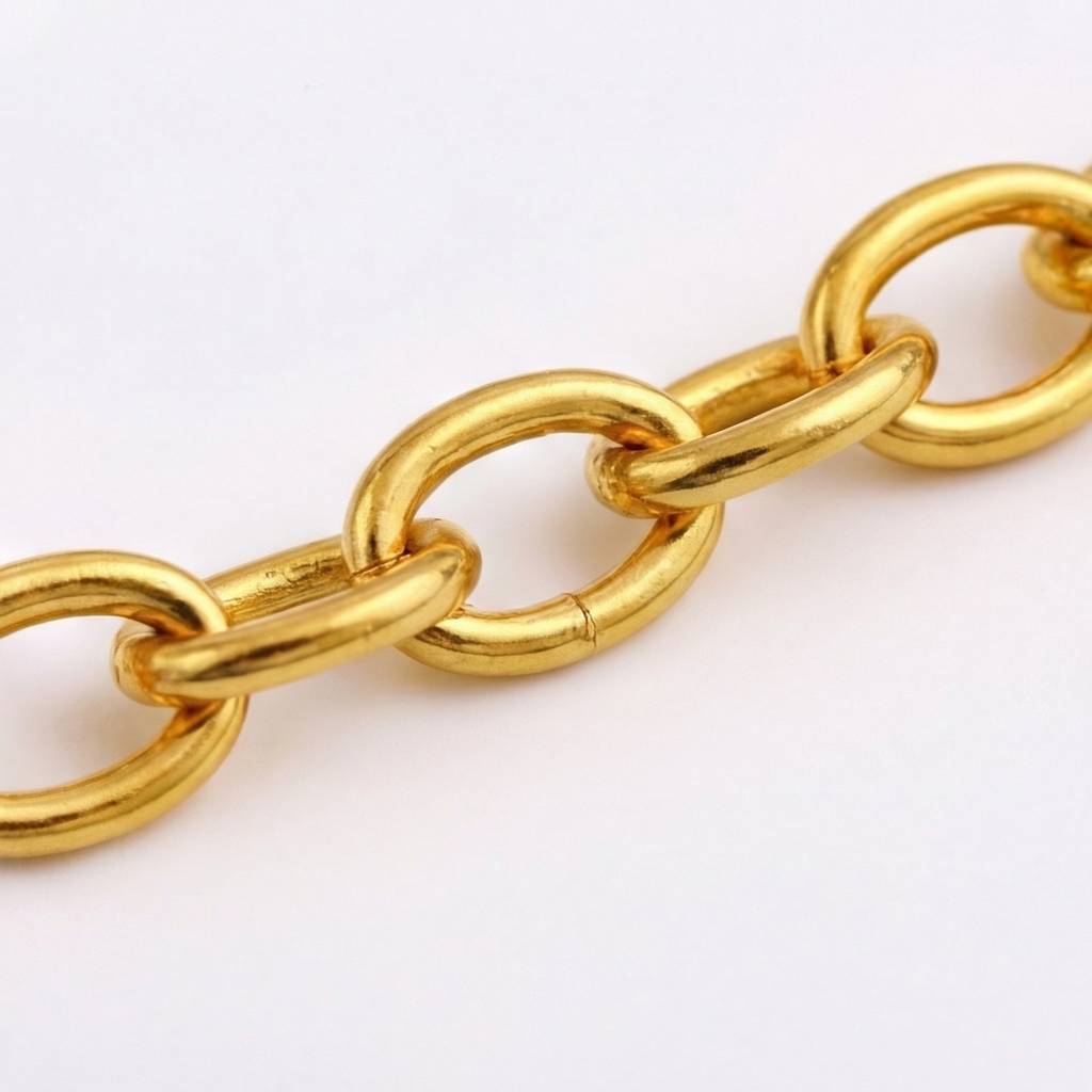 Alina Chain Necklace