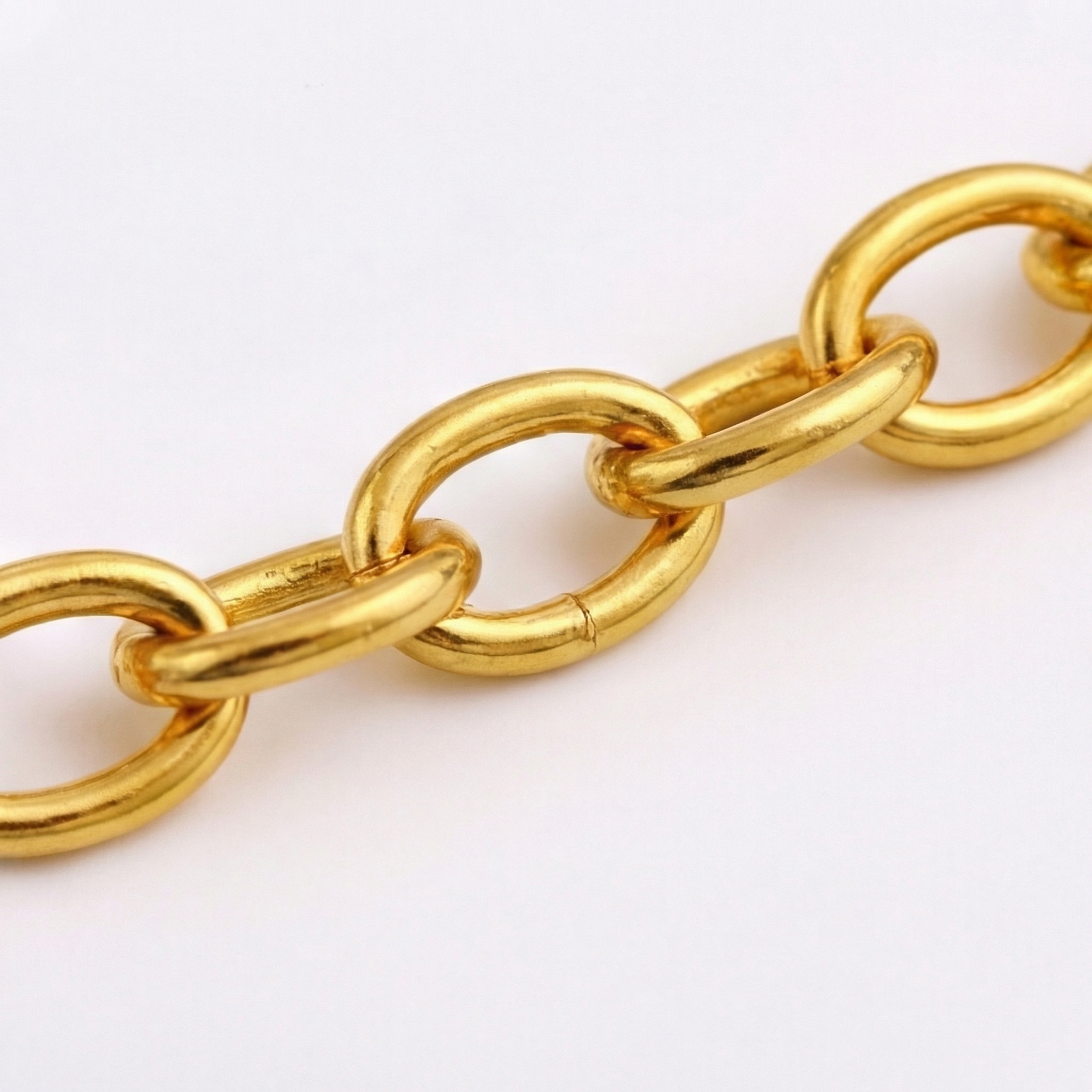 Alina Chain Necklace