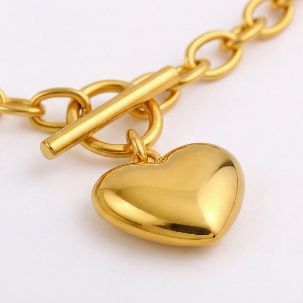 Alina Chain Necklace