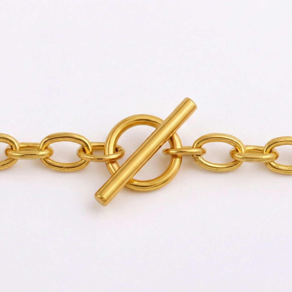 Alina Chain Necklace