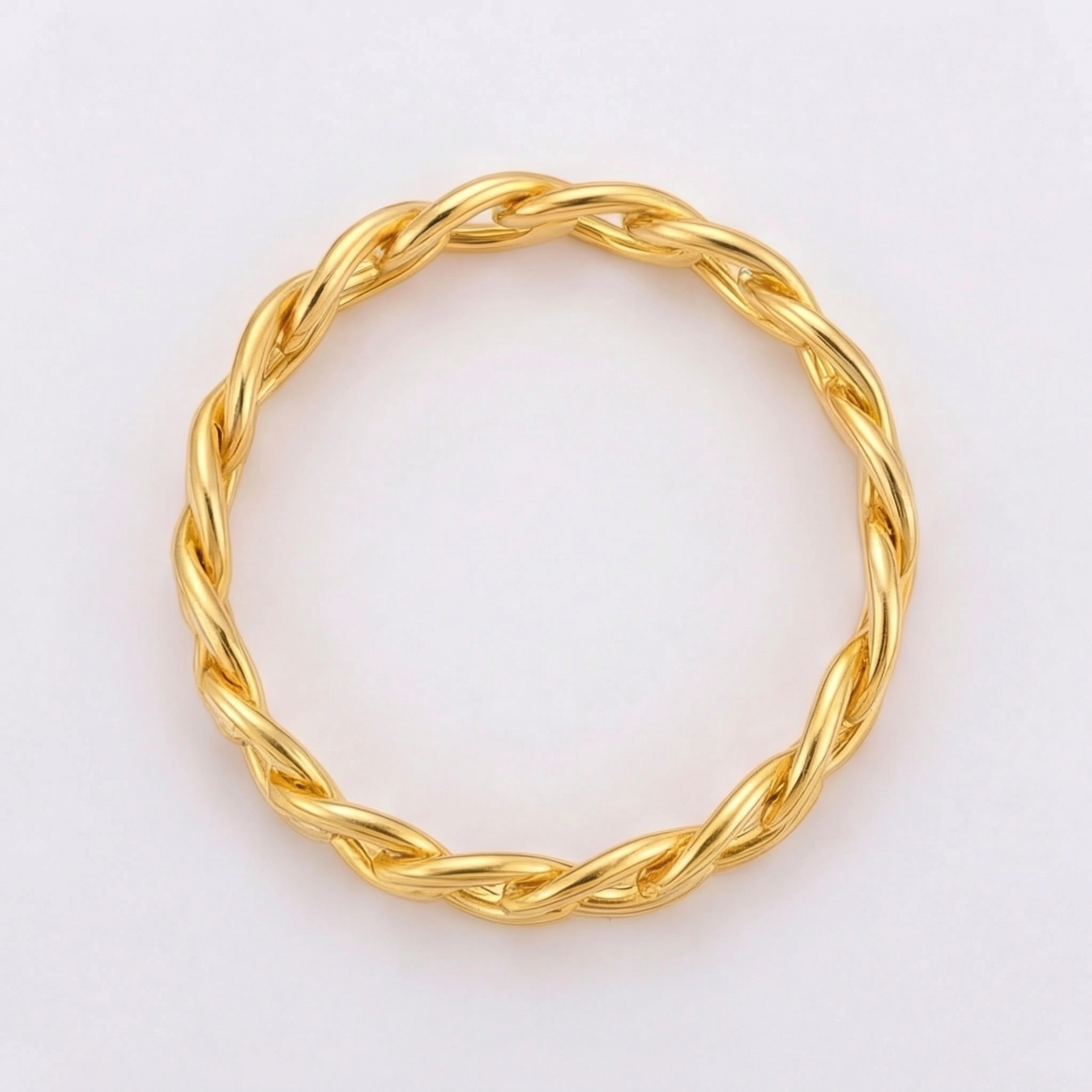 Sienna Chain Ring