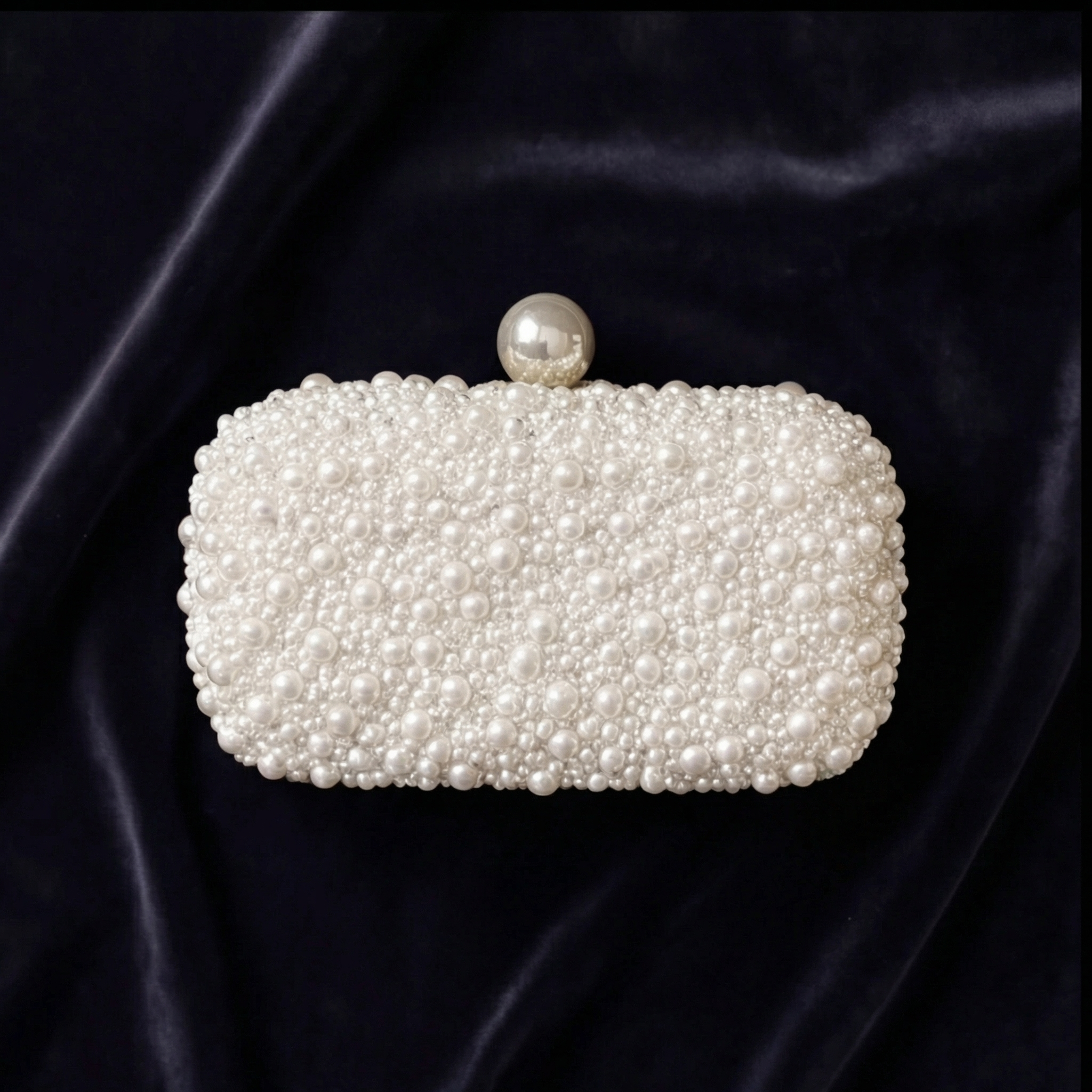 Fiora Clutch Bag