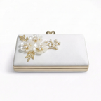 Delphine Clutch Bag