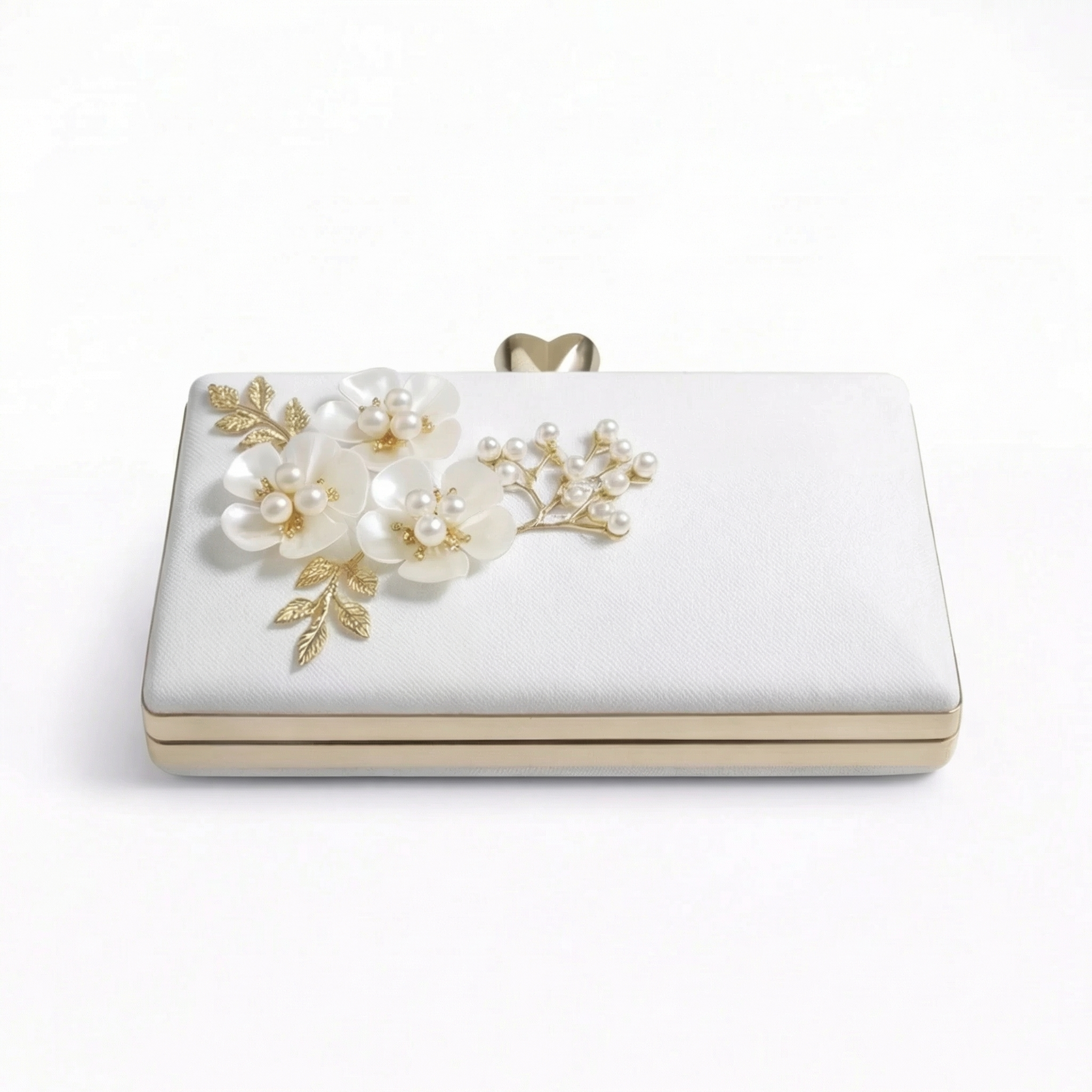 Delphine Clutch Bag