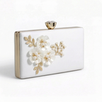 Delphine Clutch Bag