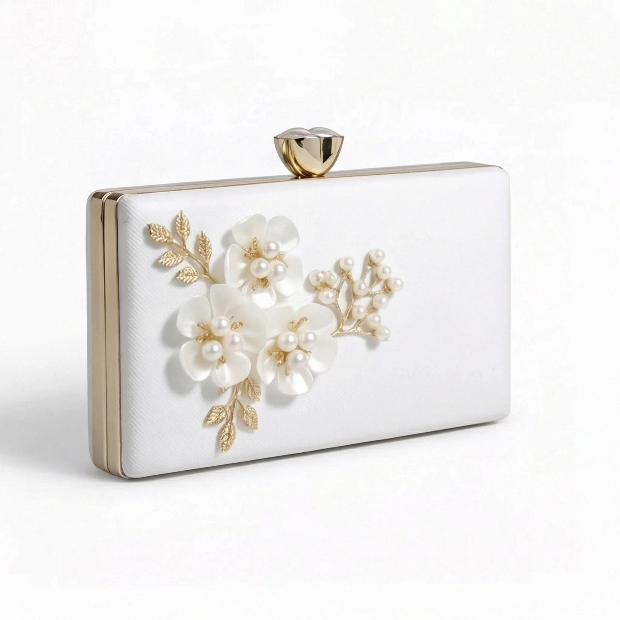 Delphine Clutch Bag