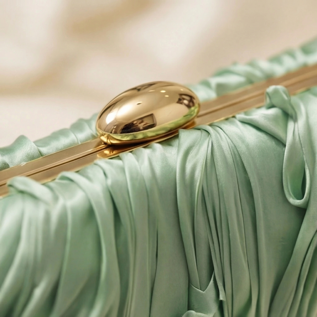Evania Clutch Bag