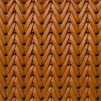 Lune Woven Handbag