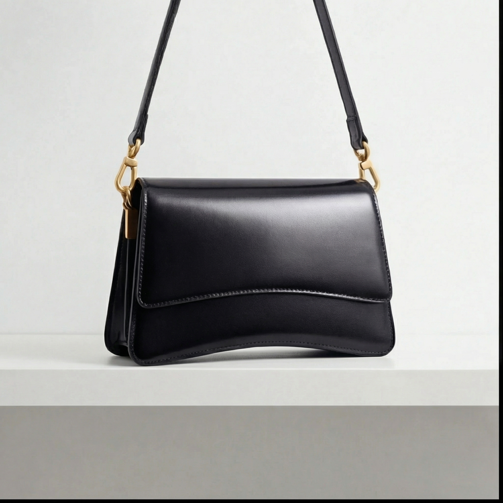 Coralie Shoulder Bag