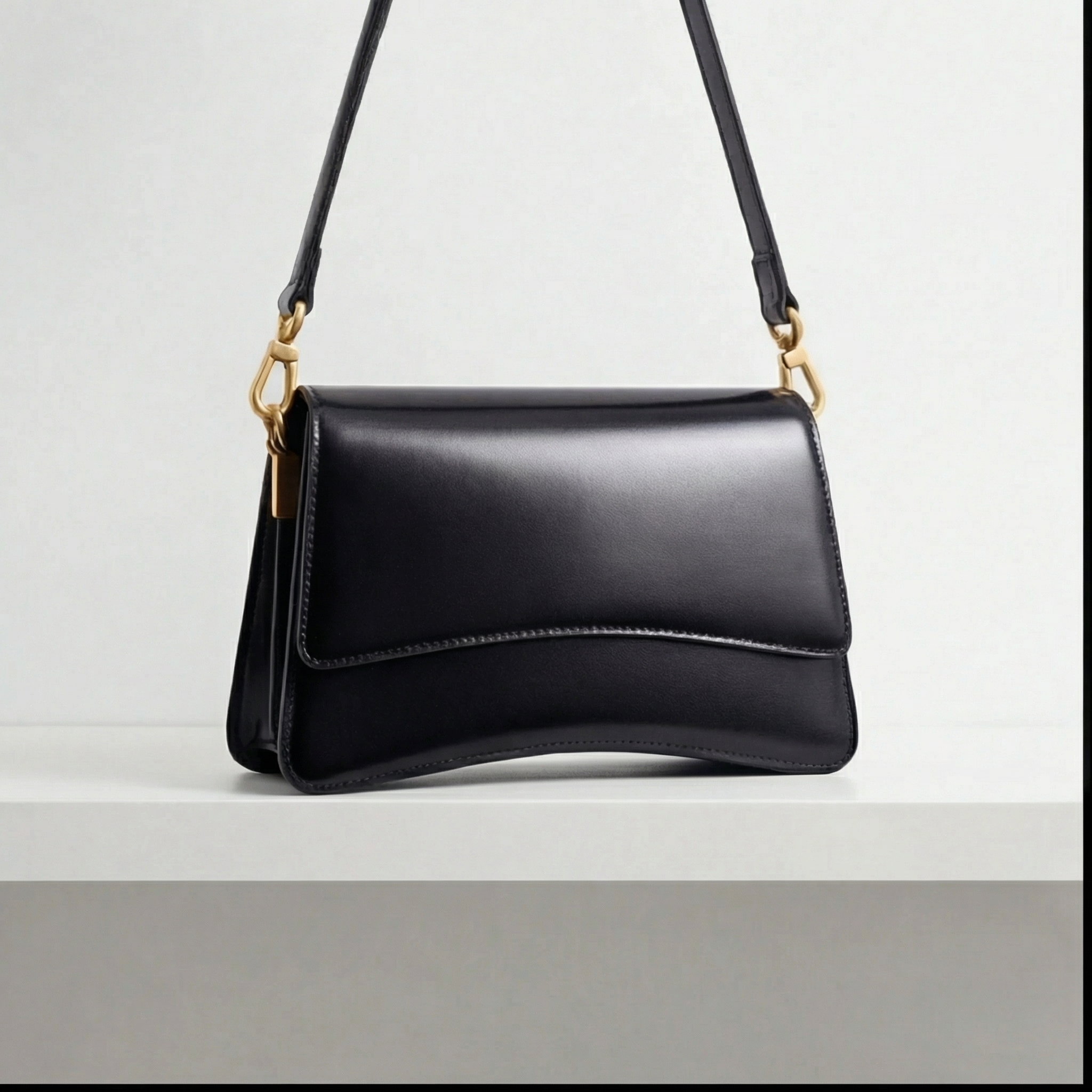 Coralie Shoulder Bag