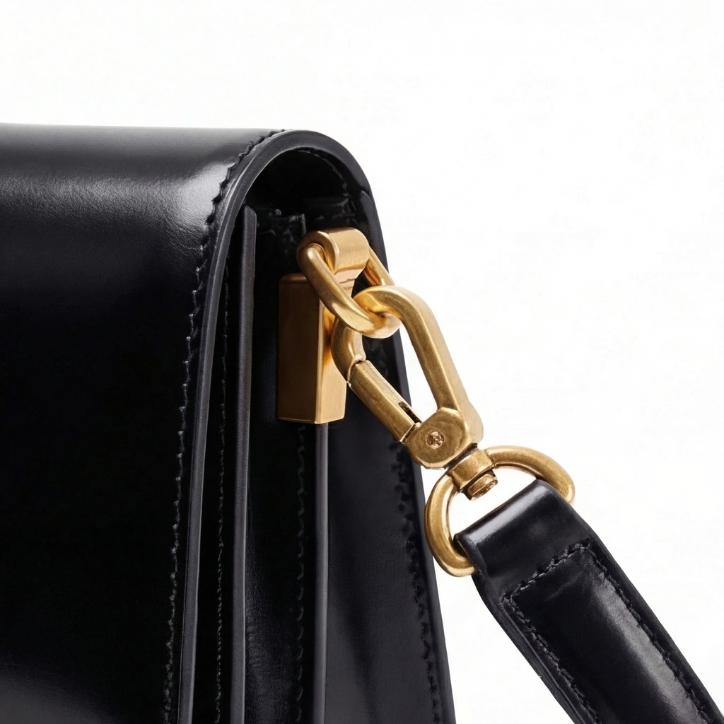 Coralie Shoulder Bag