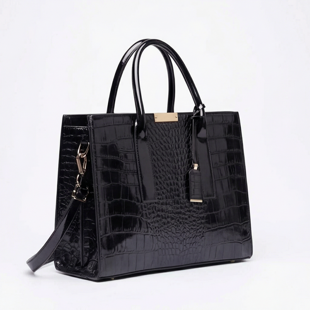 Giselle Tote Bag