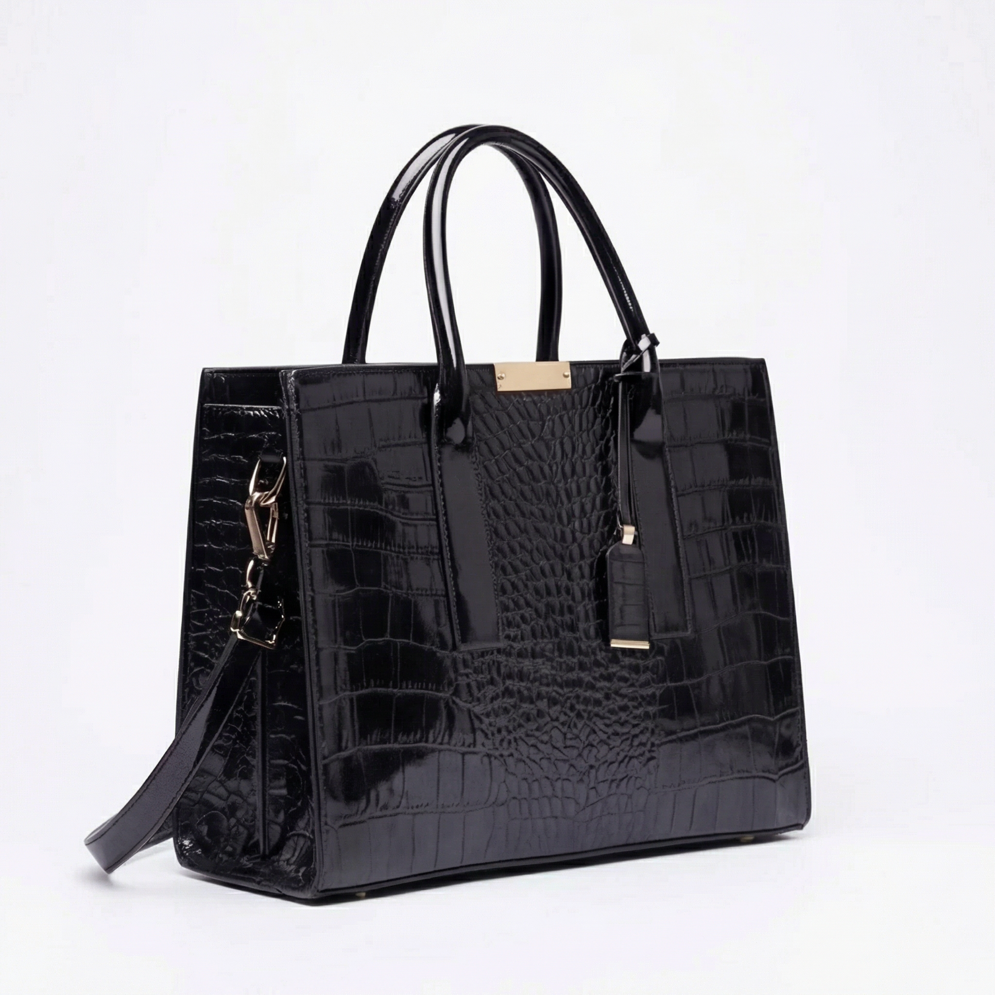Giselle Tote Bag