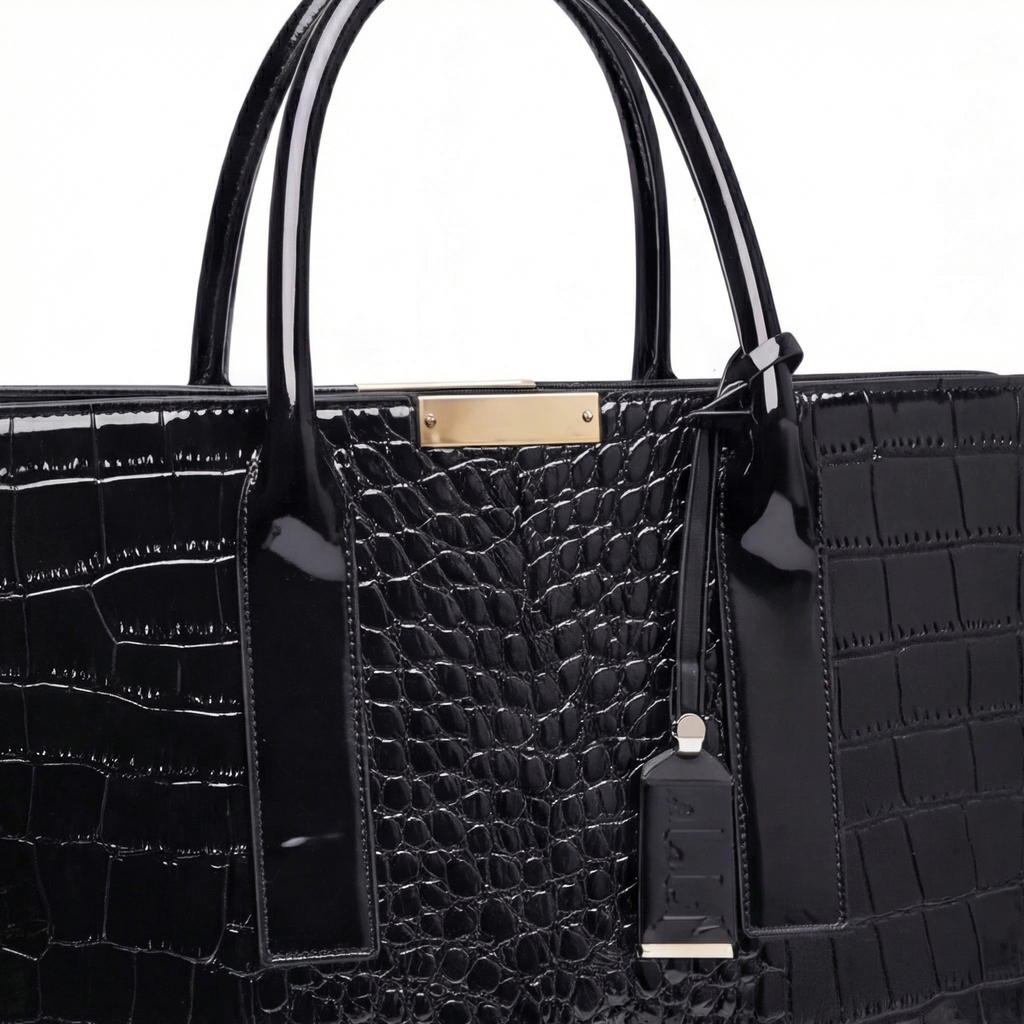 Giselle Tote Bag