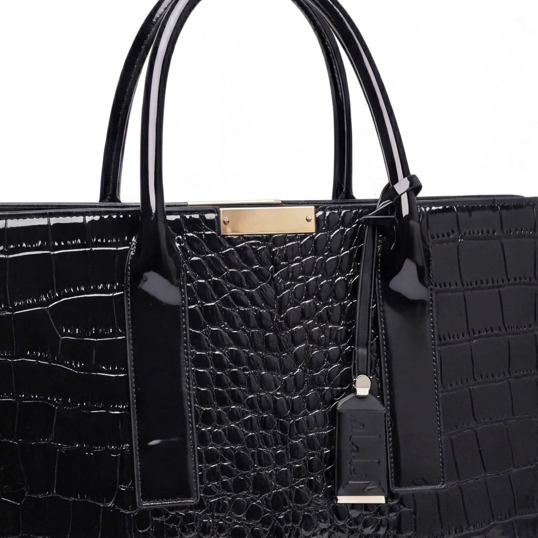Giselle Tote Bag