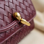 Estelle Clutch Bag
