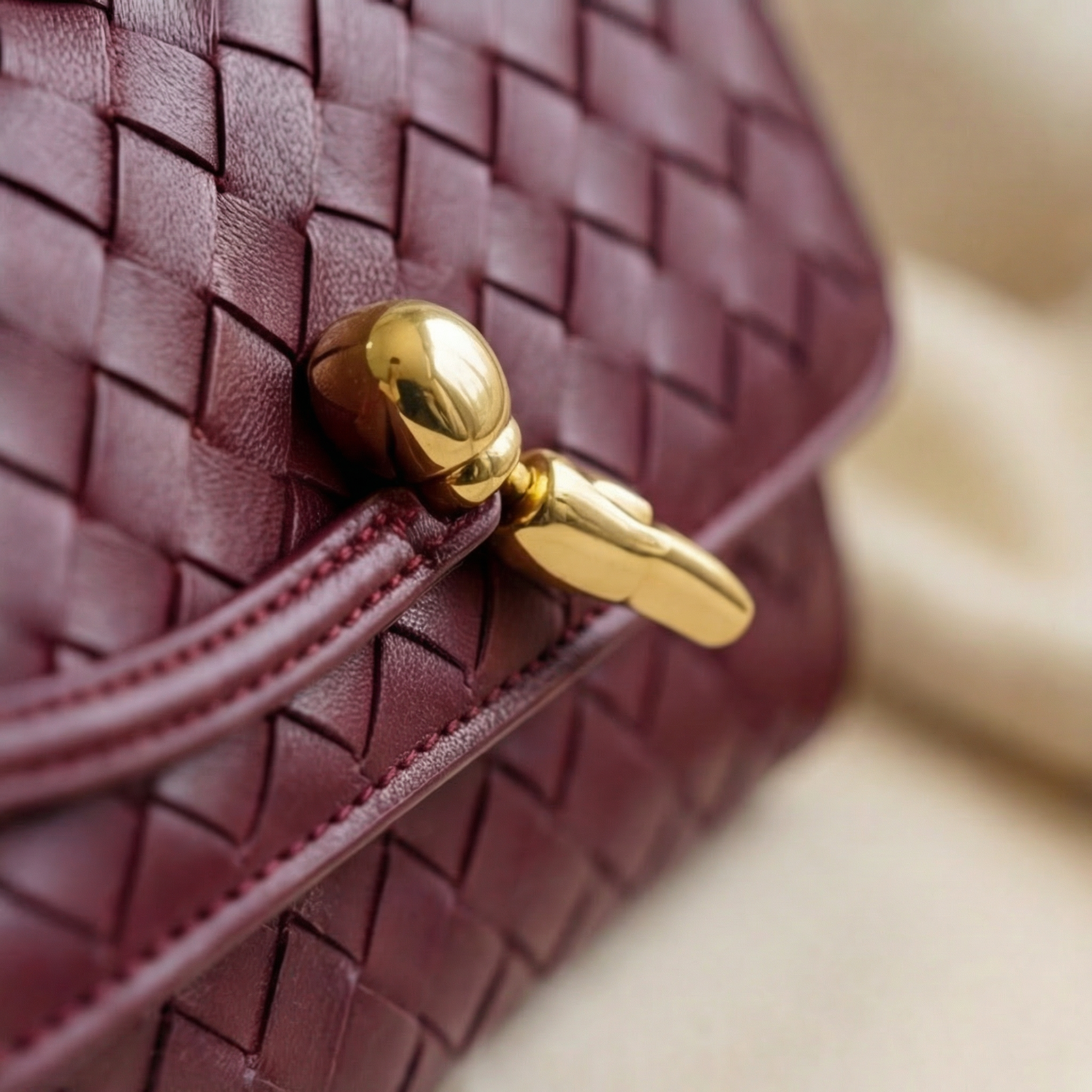 Estelle Clutch Bag