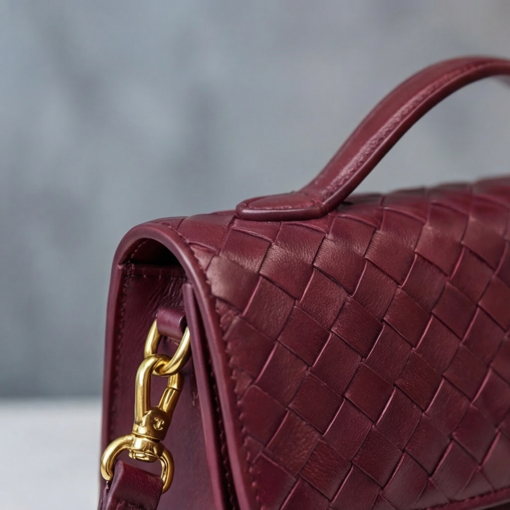 Estelle Clutch Bag