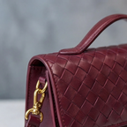 Estelle Clutch Bag
