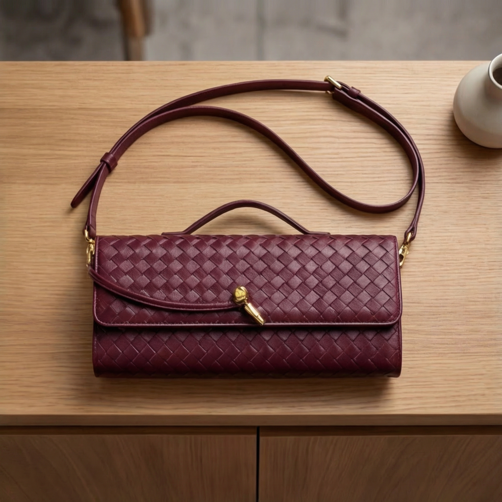 Estelle Clutch Bag