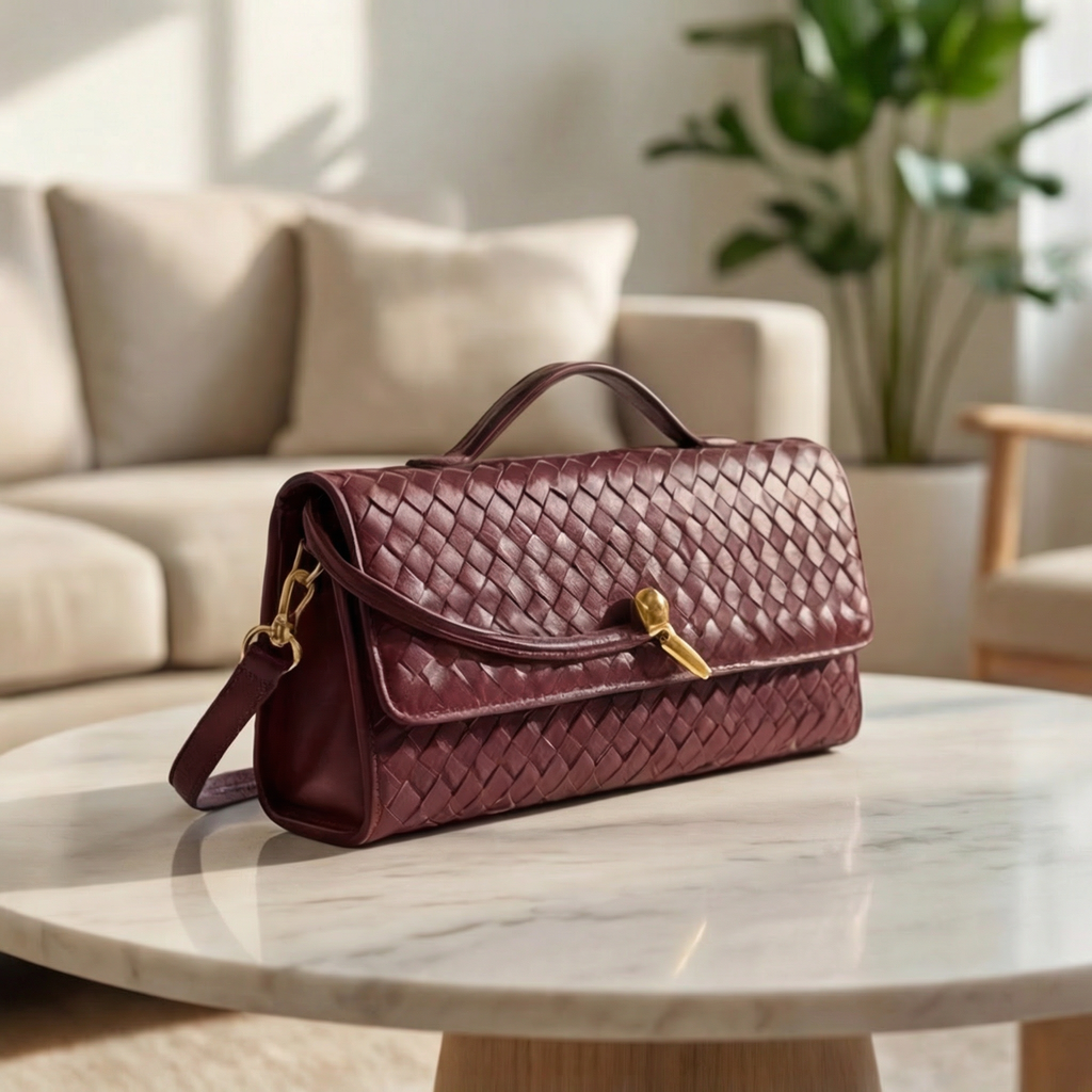 Estelle Clutch Bag