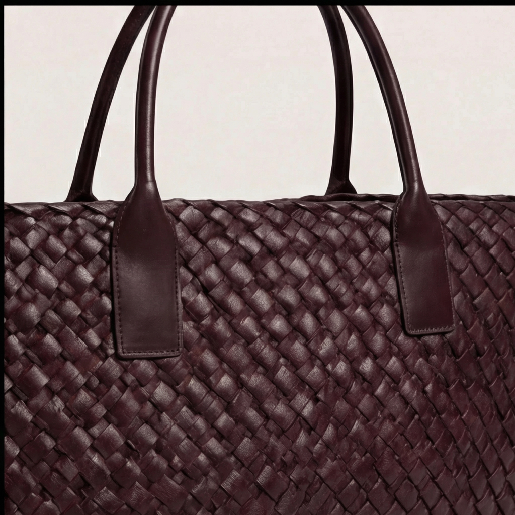 Nelle Tote Bag