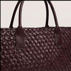 Nelle Tote Bag
