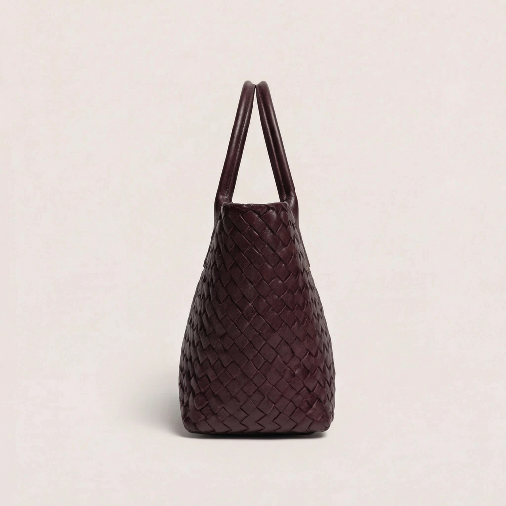 Nelle Tote Bag