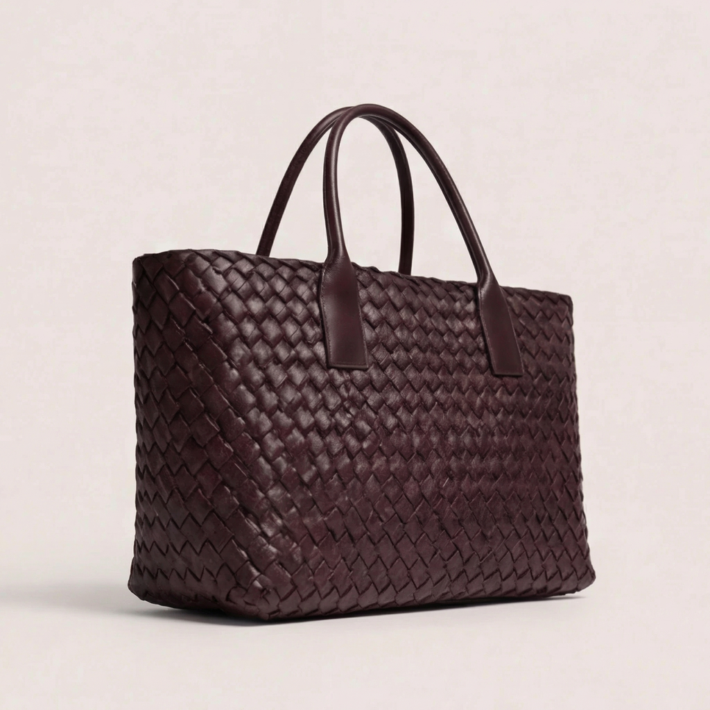 Nelle Tote Bag