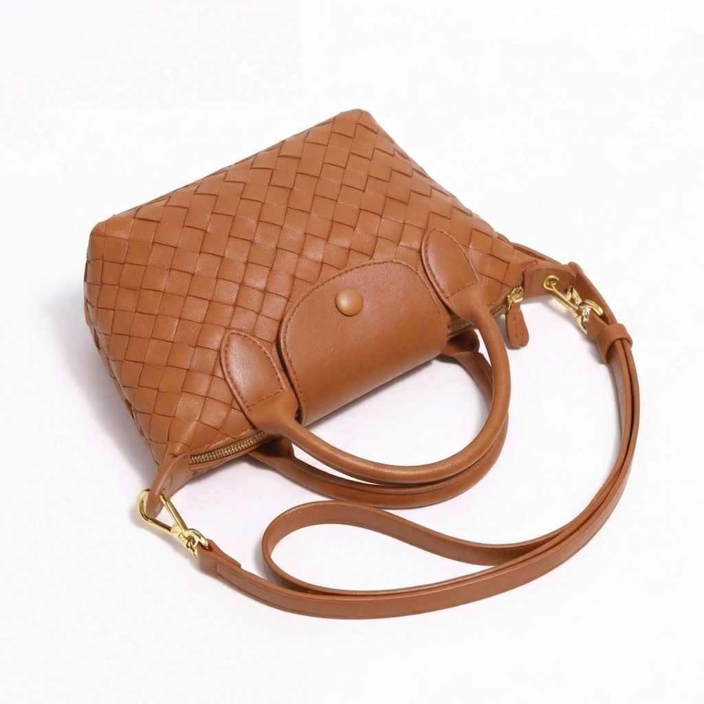 Iris Shoulder Bag