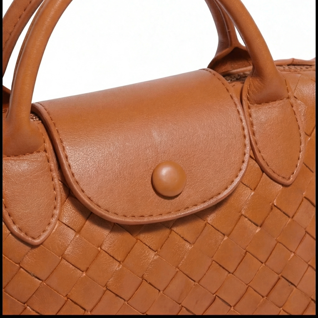 Iris Shoulder Bag