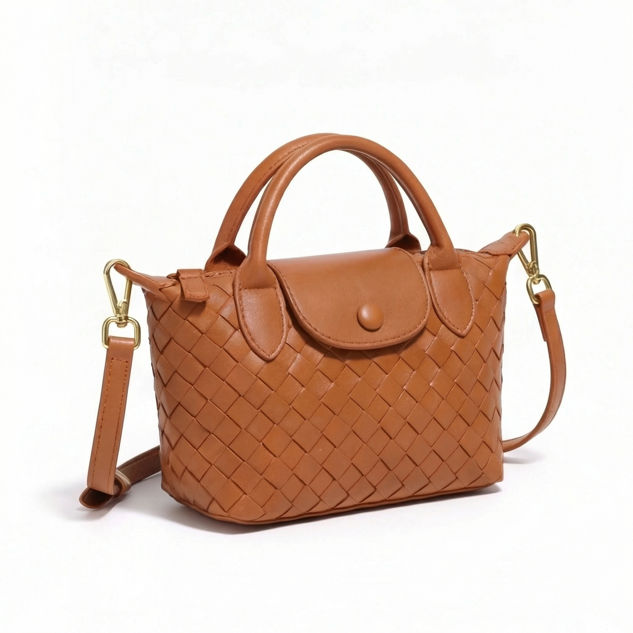 Iris Shoulder Bag