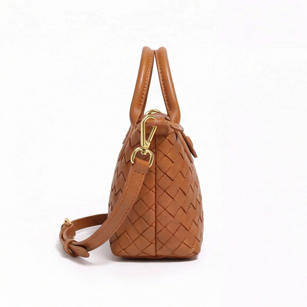 Iris Shoulder Bag