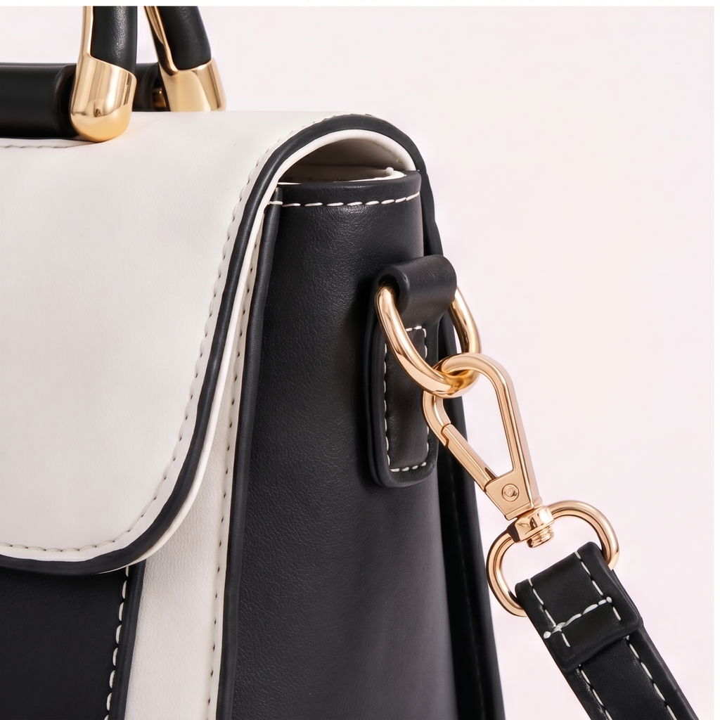 Noelle Shoulder Bag