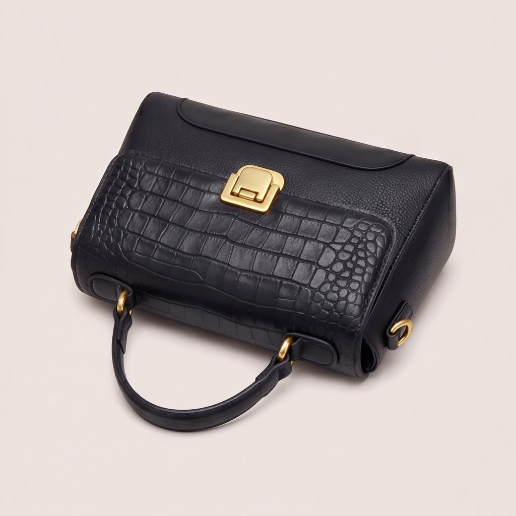 Valerie Shoulder Bag