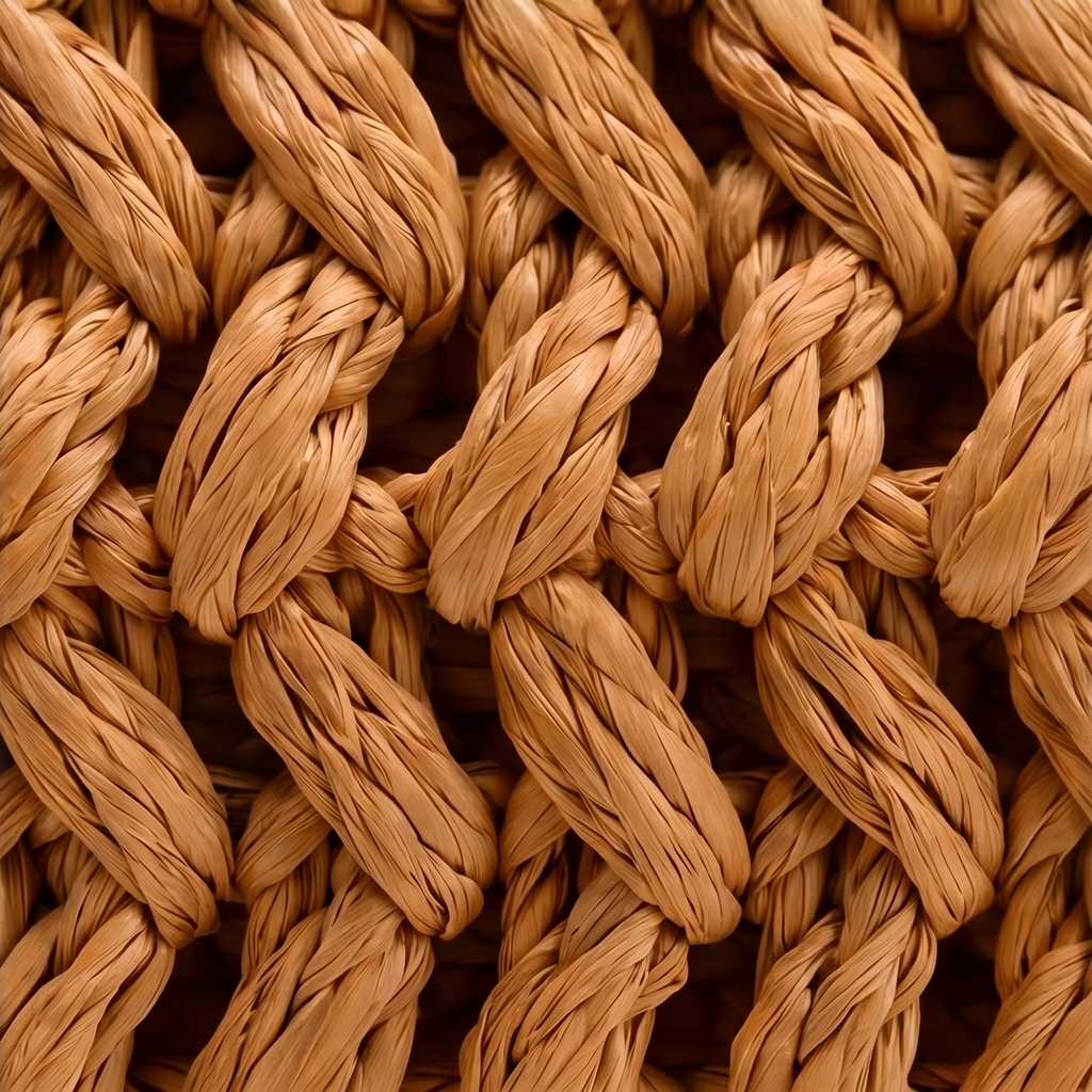 Avira Woven Handbag