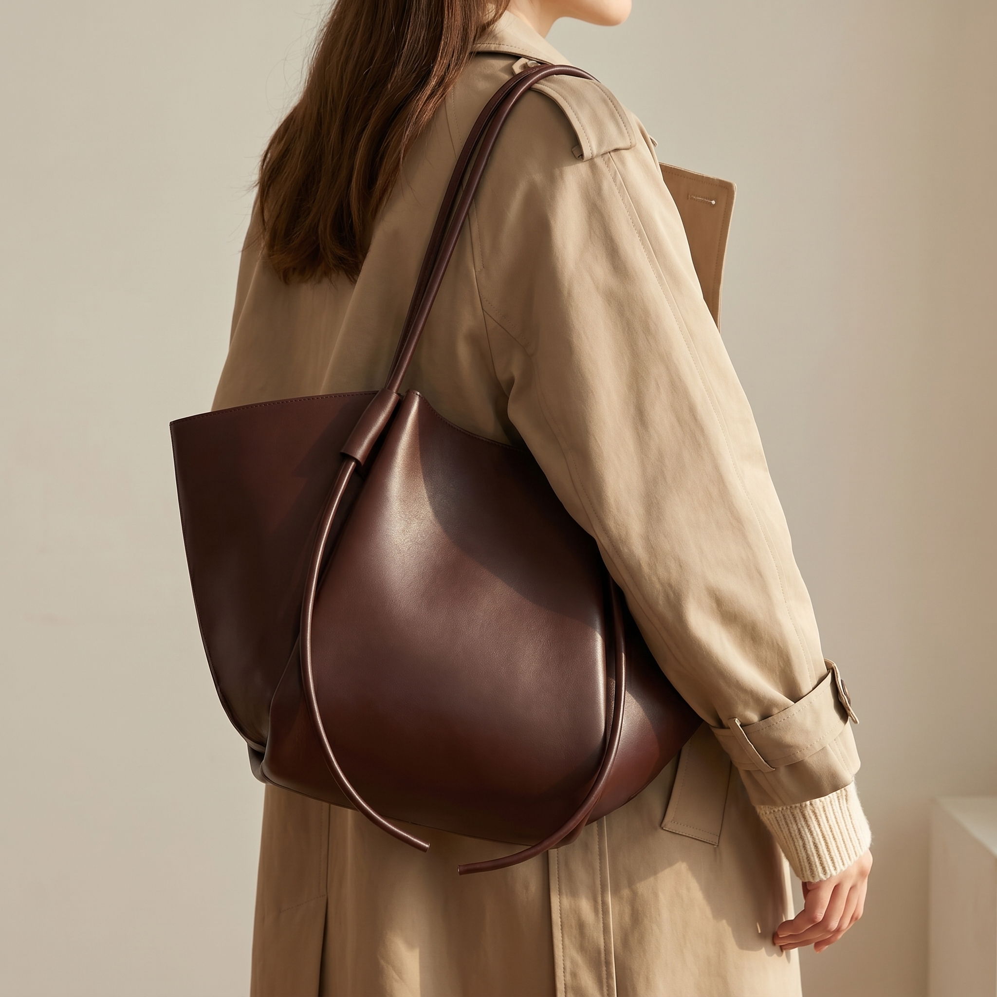 Brigitte Tote Bag
