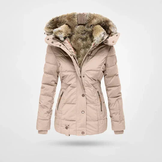 Waterproof Insulated Winter Jacket for Ultimate Cold Weather Protection