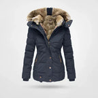 Waterproof Insulated Winter Jacket for Ultimate Cold Weather Protection